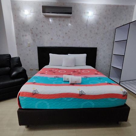 Hotel Milla Suites Mérida 외부 사진
