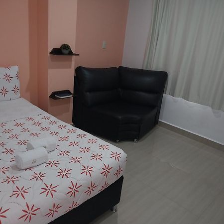 Hotel Milla Suites Mérida 외부 사진