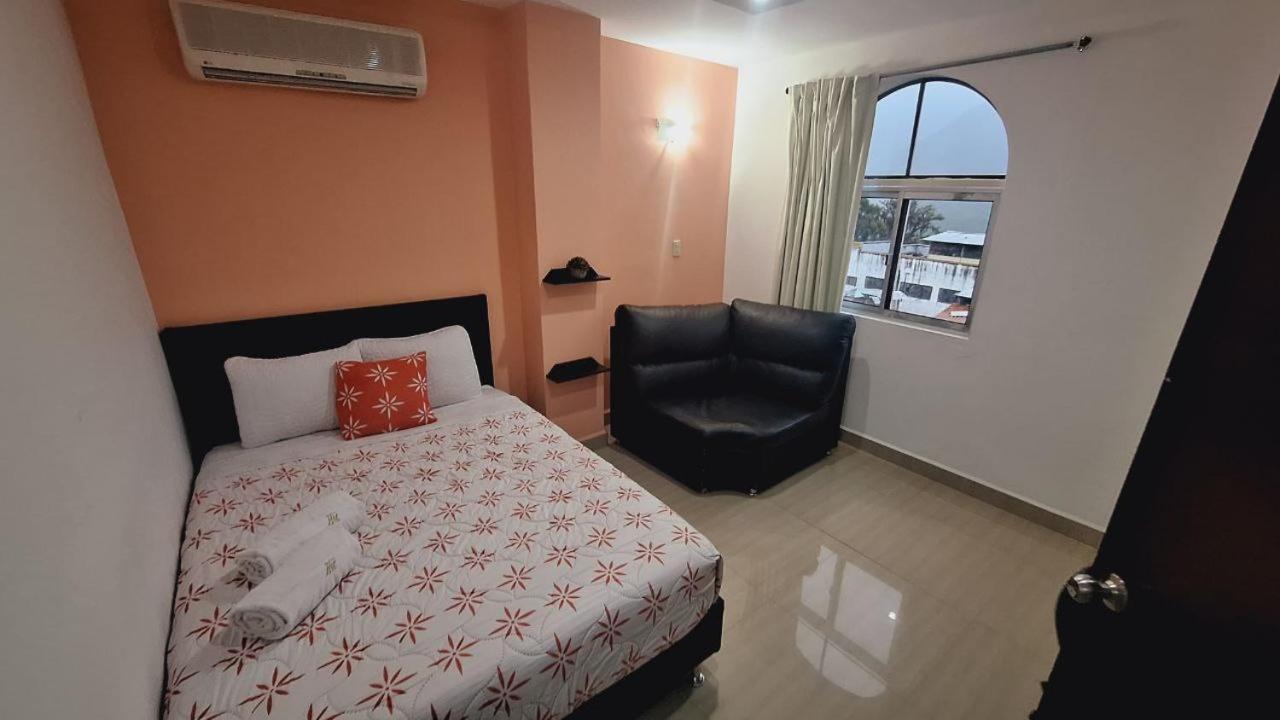Hotel Milla Suites Mérida 외부 사진