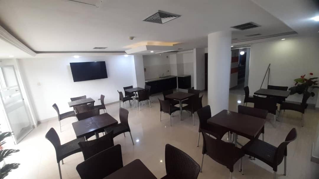 Hotel Milla Suites Mérida 외부 사진