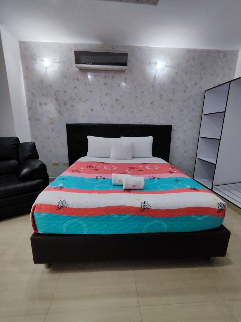 Hotel Milla Suites Mérida 외부 사진