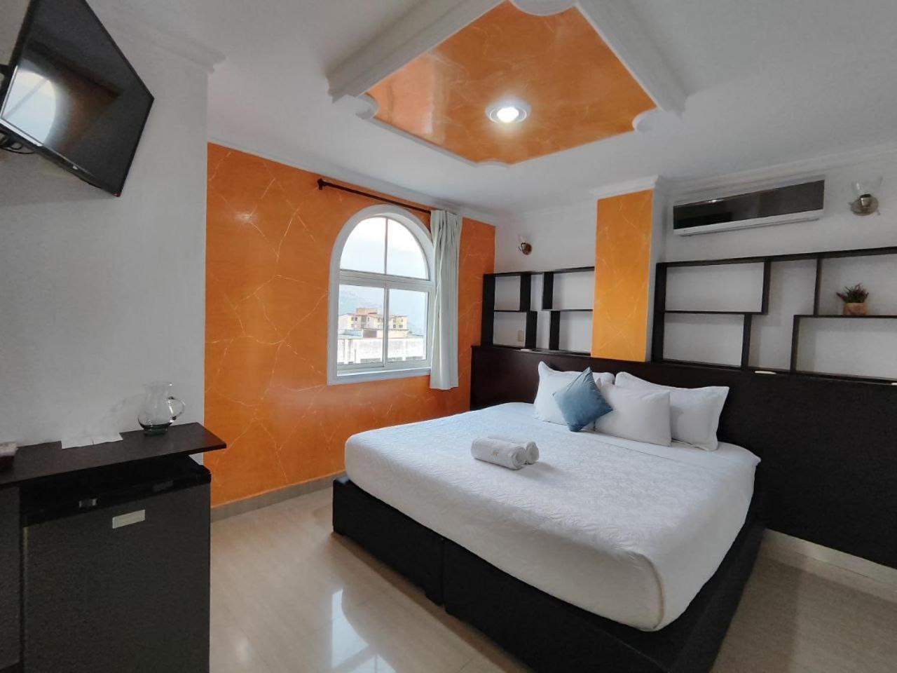 Hotel Milla Suites Mérida 외부 사진