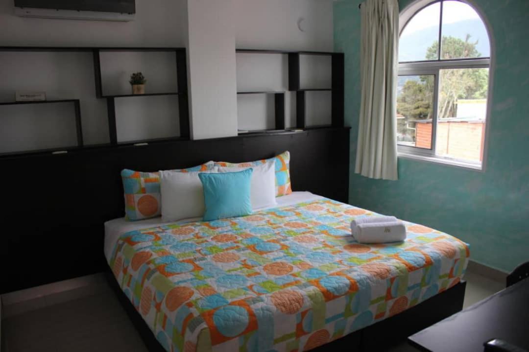Hotel Milla Suites Mérida 외부 사진