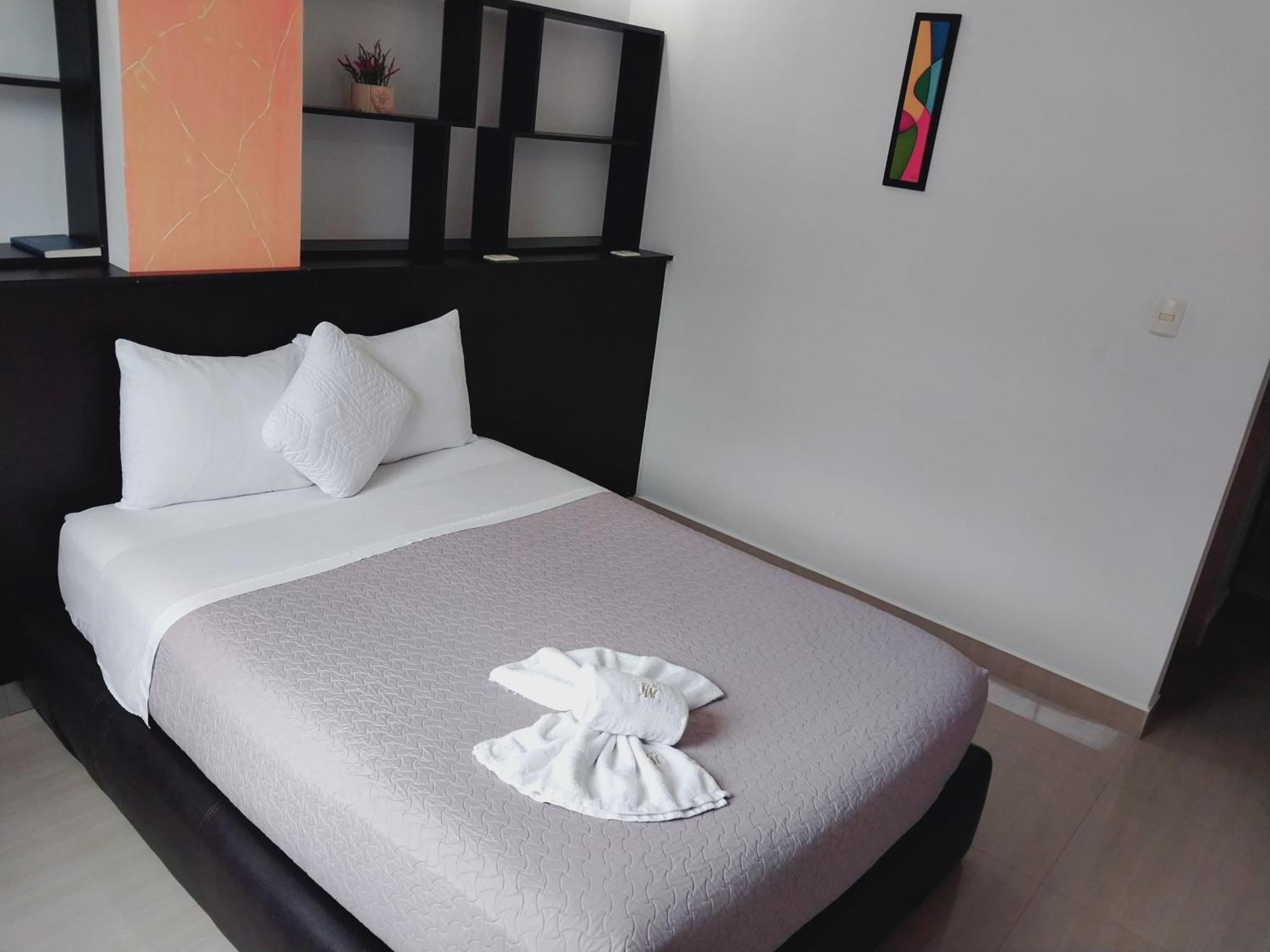 Hotel Milla Suites Mérida 외부 사진