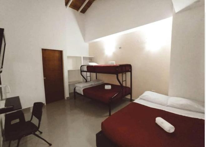 Hotel Milla Suites Mérida 외부 사진